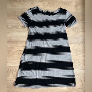T-shirt dress